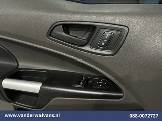 Ford Transit Connect 2022 - 1.5 EcoBlue 100pk L2H1 Euro6 Airco | 2x zijdeur | Camera | Navigatie | Apple Carplay | Cruisecontrol zdjecie 19