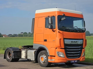 DAF N/A 2018 - XF 450 imagen 5