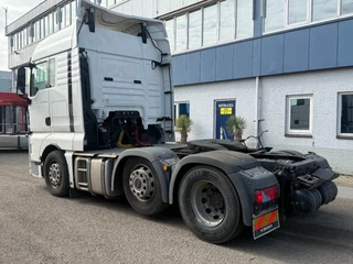 MAN TGX 2020 - 26.510 obrazek 5