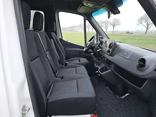 Mercedes-Benz Sprinter 2021 - 311 bild 7