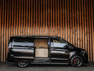 Mercedes-Benz Vito 2024 - 119 CDI 190PK Automaat Bestelwagen L2 obrazek 4