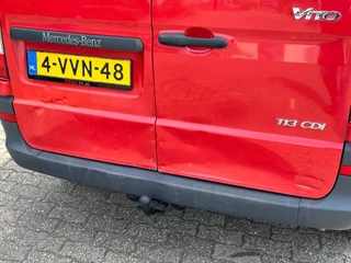 Mercedes-Benz Vito 2012 - N/A bild 11