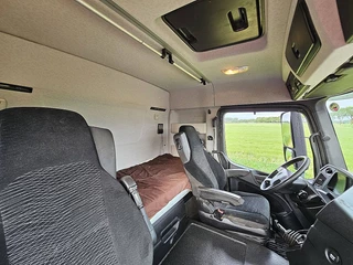 Mercedes-Benz Actros 2017 - 1945 LS obrazek 14