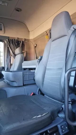 Scania P 2016 - P360 4X2 Fleisch Rohrbahnen Carrier Vector 1550 obrazek 28