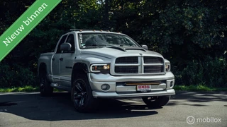 Dodge Ram 1500 2005 - Laramie Quad Cab 4x4 te koop