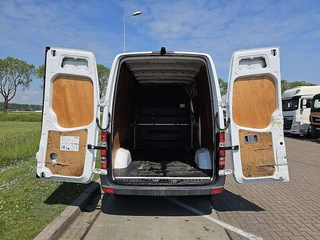 Mercedes-Benz Sprinter 2018 - 314 obrazek 11