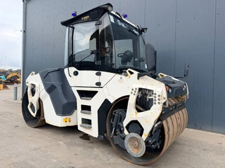 Bomag 2016 - BW 161 AD-5 afbeelding 3 miniatuur