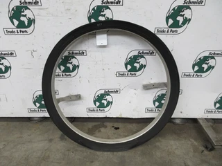 Scania - 2406061 VENTILATOR RING P 410 EURO 6 MODEL 2020 NGS afbeelding 3 miniatuur