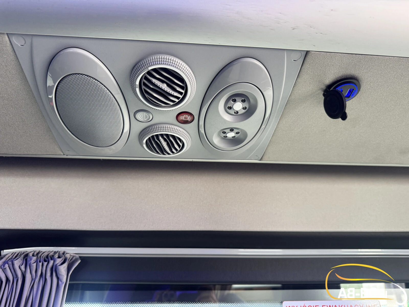 Mercedes-Benz Sprinter 2026 - 519 CDI Mercus - 24 Seats EURO 6 Bild 48