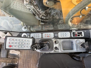Liebherr A918 Compact Litronic 2016 - N/A image 21