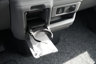 Ford Transit Custom 2026 - 340 2.5 PHEV L2H1 Limited 232pk 9 Zits - Keyless - ACC - Blindspot - Camera - Carplay - Navi - Prijs excl. BTW - Rijklaar afbeelding 35