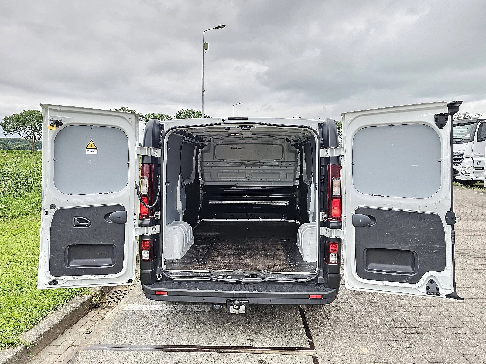 Renault Trafic 2021 - 2.0 DCI image 16