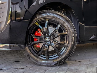 Peugeot Expert 2023 - 2.0 BlueHDI 145PK S&S L2 obrazek 33