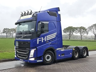 Volvo FH 2021 - 500 image 2 thumbnail