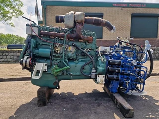 Volvo TD100HPB 868 083 for sale