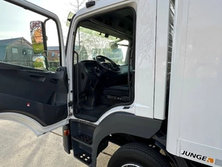 Mercedes-Benz Atego 2022 - N/A image 7