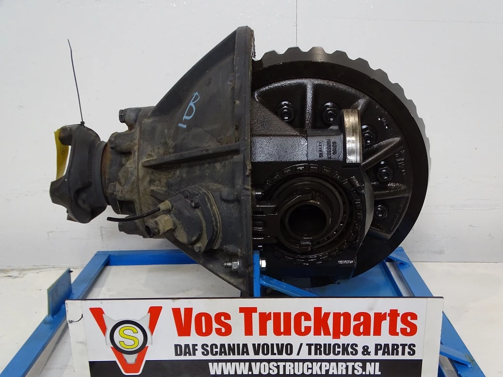 Scania R 2010 - R-780 3.08 INCL SPER obrázek 1