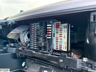 MAN TGX 2016 - 18 440 EURO 6, Engine broken zdjecie 12