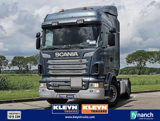 Scania R 2012 - R440 te koop