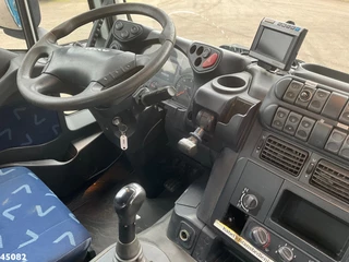 Iveco Trakker 2008 - 260T41 Euro 5 6x4 Full Steel Palfinger 36 Tm laadkraan Just 133.291 km! изображение 14