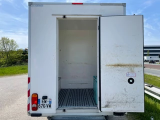 Renault Master 2018 - 3T5 - Frigo imagen 12