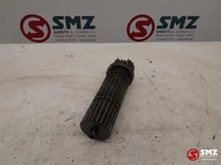 ZF N/A - Occ primaire as ZF obrazek 2