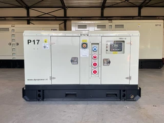 Perkins 2026 - 404D-22TG - 28 kVA Generator - DPX-19801.1 à vendre