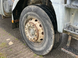 MAN 33.403 6x4 Kipper 1999 - N/A afbeelding 17