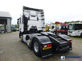 Renault T 460 6X2 RHD Euro 6 2016 imagen 3 miniatura