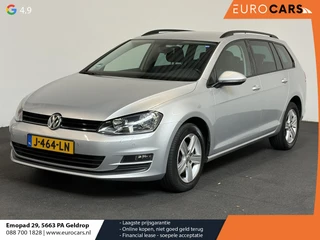 Volkswagen Golf 2013 - Variant 1.4 TSI Highline te koop