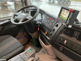 DAF FAG XB 260 Zoeller 14m³ met Jama Diftar! 2024 - N/A image 13