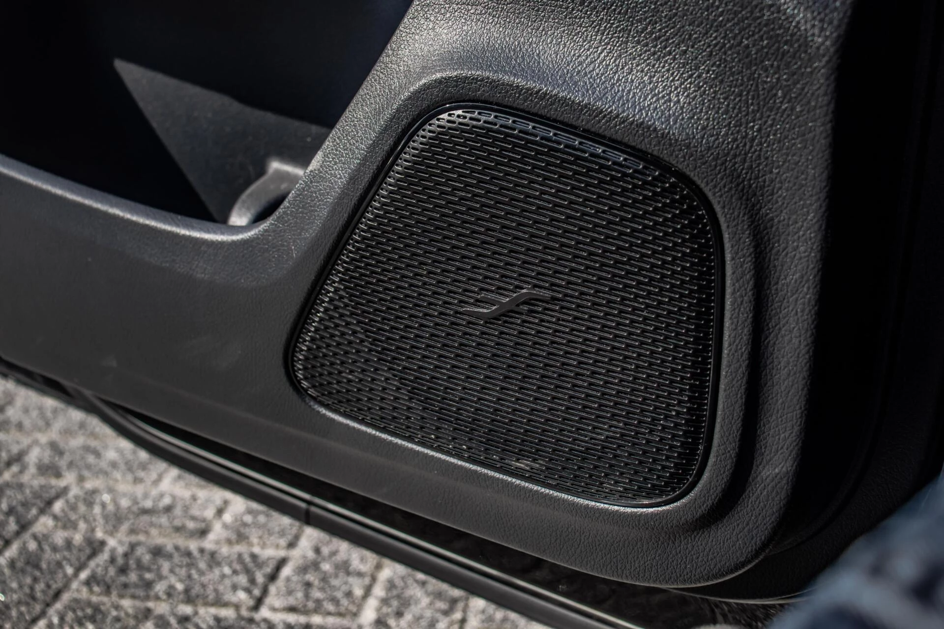 Mercedes-Benz A-Klasse 2021 - 250e AMG-Line, Pano, Burmester, Half Leder afbeelding 24