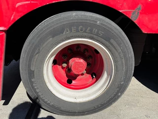 Nooteboom EURO 38 02 1995 - 2 AXLE BPW WITH RAMPS obrazek 7