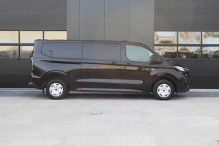 Ford Transit Custom 2024 - 320 2.0 TDCI L2H1 Trend 170pk - Achterklep - Carplay - Android - LED koplampen - Stoelverwarming - 70l tank - Rijklaar image 5