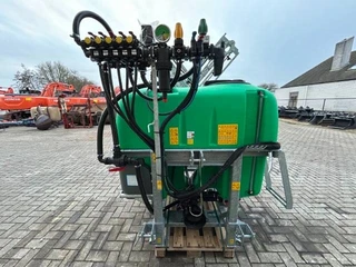 Maschio - Gaspardo Sprayers 800 l image 3 thumbnail