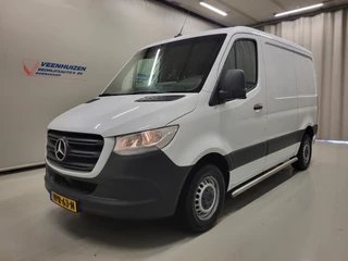 Mercedes-Benz Sprinter 2022 - 311CDI Trekhaak Euro 6! изображение 2