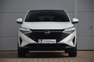 Nissan QASHQAI 2025 - 1.3 MHEV Xtronic Tekna Plus | изображение 20