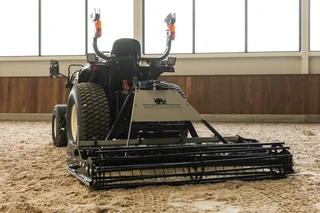 Bodemvlakker / manegevlakker NIEUW 2026 afbeelding 2 miniatuur