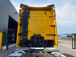 Volvo FH 2022 - N/A obrazek 8