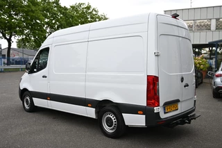 Mercedes-Benz Sprinter 2021 - 315 CDI L2H2 RWD obrazek 10
