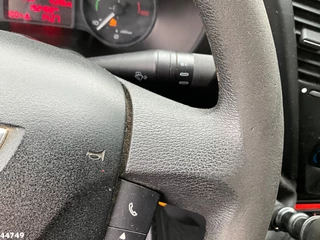 Iveco Daily 2014 - 40C15 Euro 6 Terberg zijlader bild 16