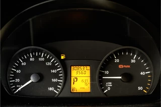 Mercedes-Benz Sprinter 2009 - 318 | 3.0 CDI V6 | 180 PK | Airco | Automaat obrazek 15