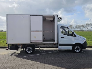 Mercedes-Benz Sprinter 2022 - 315 image 13