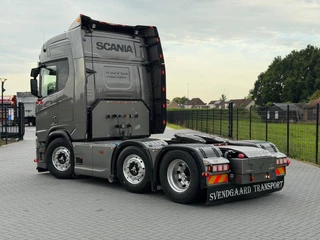Scania R 2019 - R450 NGS image 6