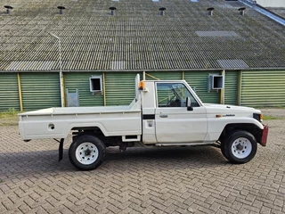 Toyota Land Cruiser 2001 - N/A image 29