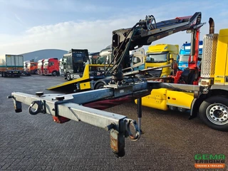 Volvo FE 320 2016 - N/A imagem 9