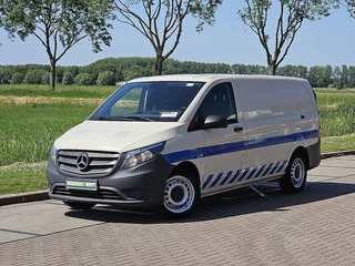 Mercedes-Benz Vito 2018 - 114 изображение 2