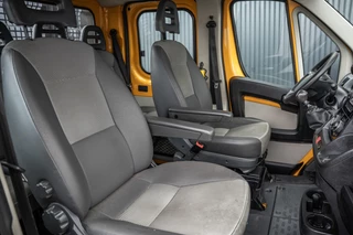 Fiat Ducato 2016 - 150 Multijet 2.3 L3H1 | 150 PK | 6-Zits | 3-Zijdige kipper | 1e Eigenaar | Airco | Trekhaak obrazek 18
