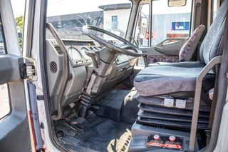 Iveco N/A 1994 - 85E15+ CITERNE 5000 L obrazek 5