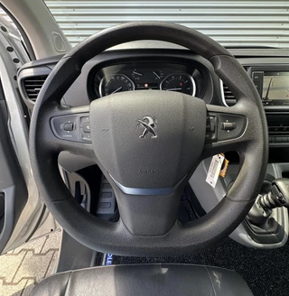 Peugeot Expert 2018 - 231S 2.0 BlueHDI 120PK MARGE Trekhaak|Navi|Cruise obrazek 14